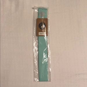 Harper Knit Volunteer Traditions Teal Headband